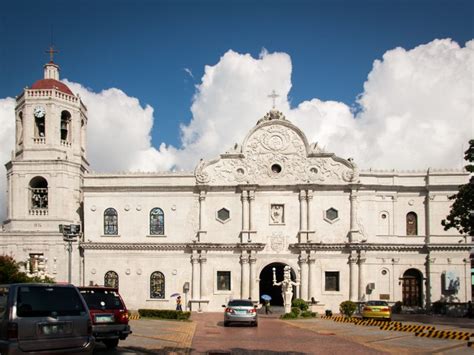 cebu cathedral mass schedule|The Cebu Metropolitan Cathedral .